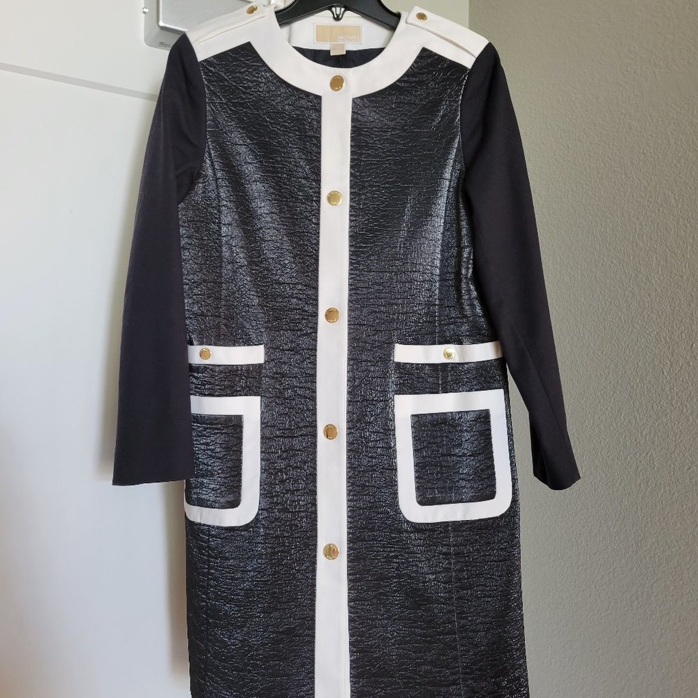 Michael Kors jacket
